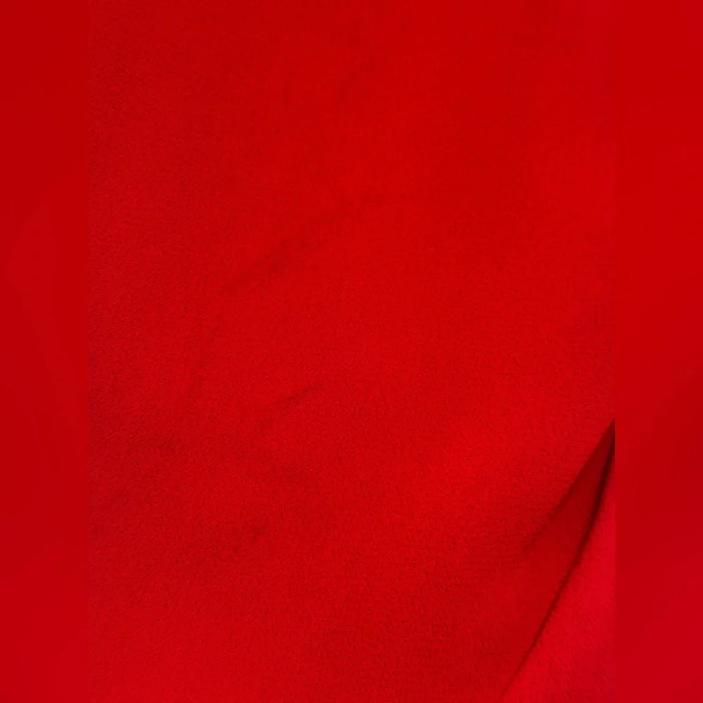 Reformation Kourtney Dress in Red - Picture 7 of 9